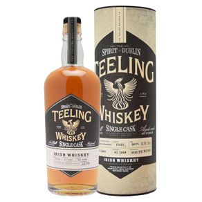 Teeling White Wine