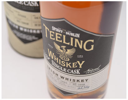 Teeling White Wine