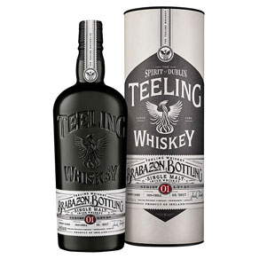 Teeling Brobazon Serie 1