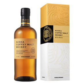 Nikka Coffey Malt