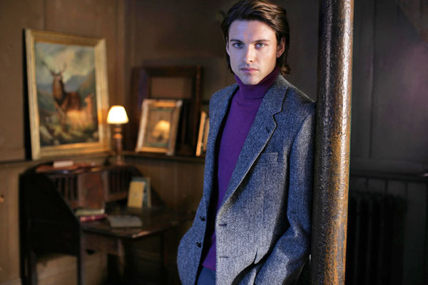 outdoor tweed jackets