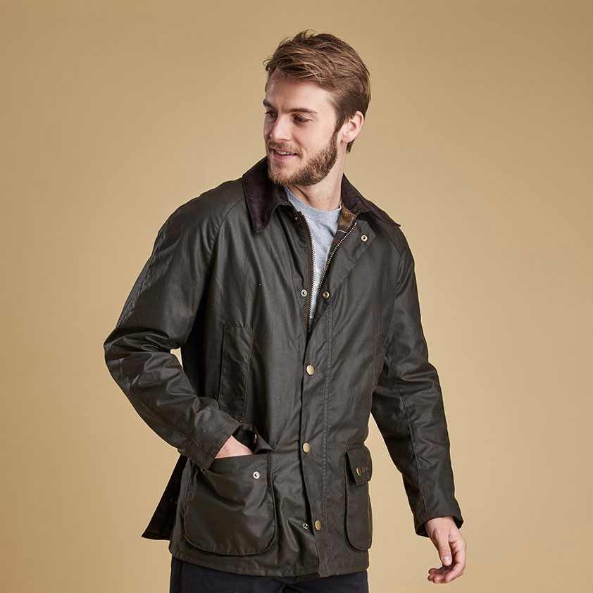 Bedale Jacket