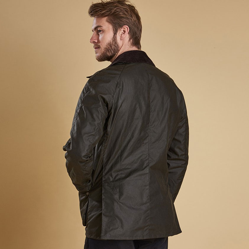 Bedale Jacket