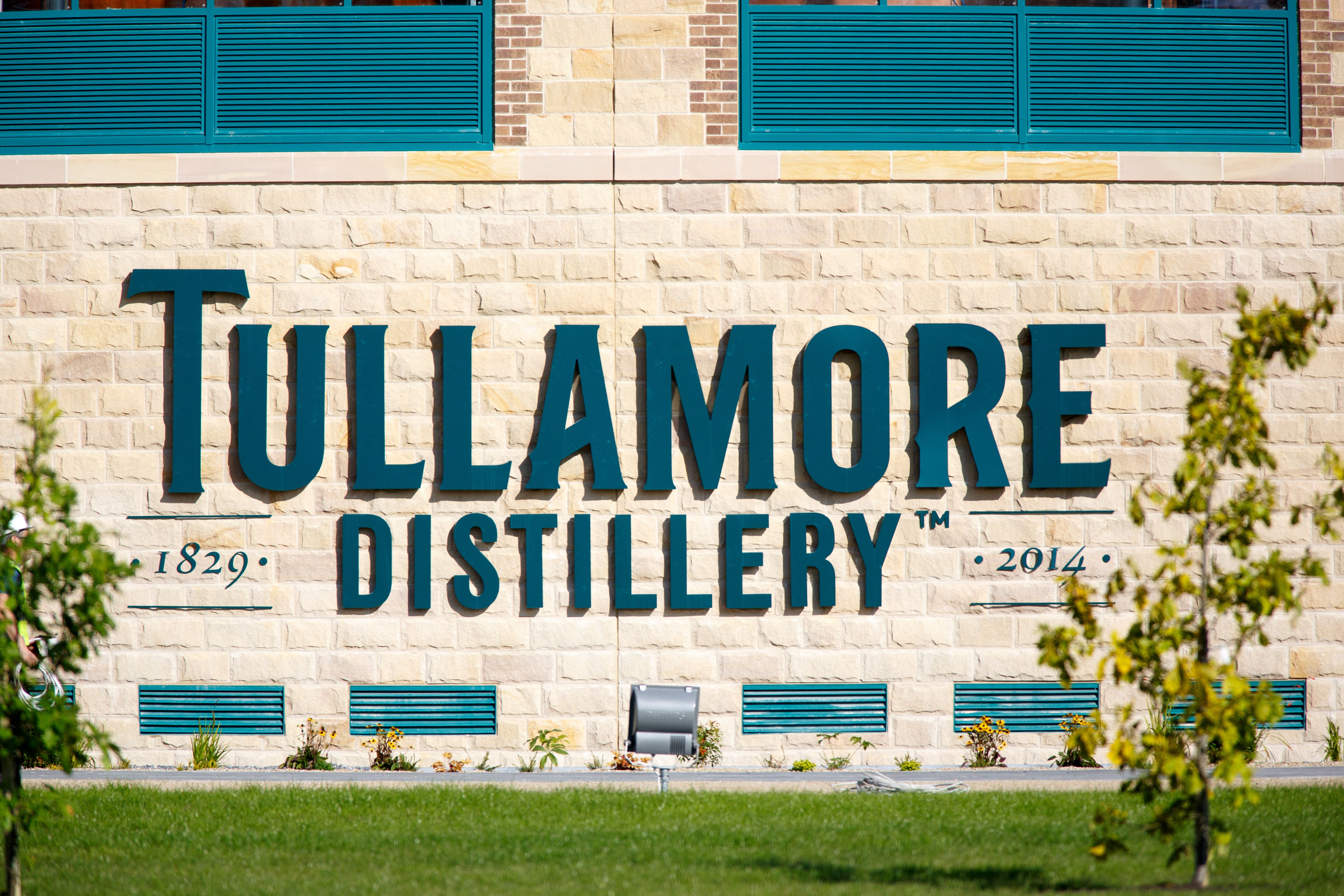 Tullamore dew