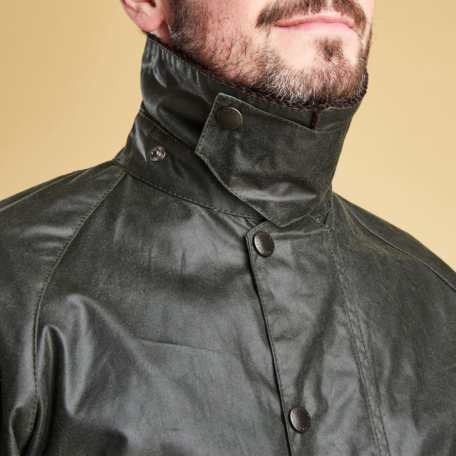 Beaufort Jacket