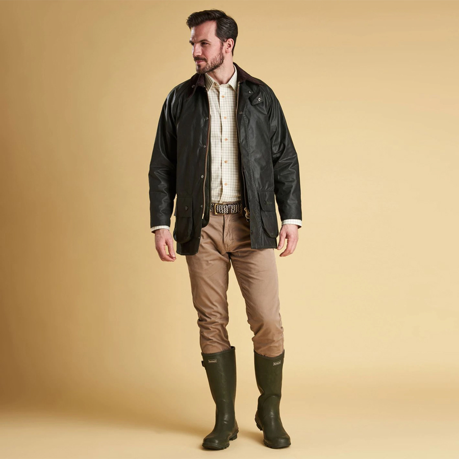 Beaufort Jacket