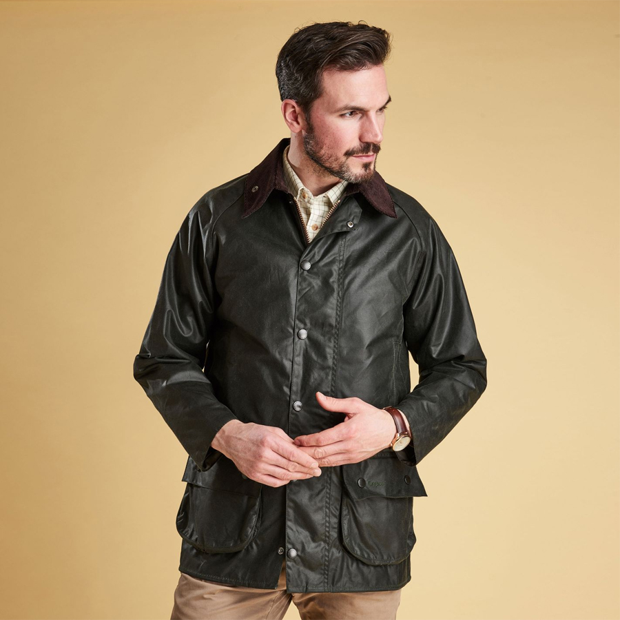 Beaufort Jacket