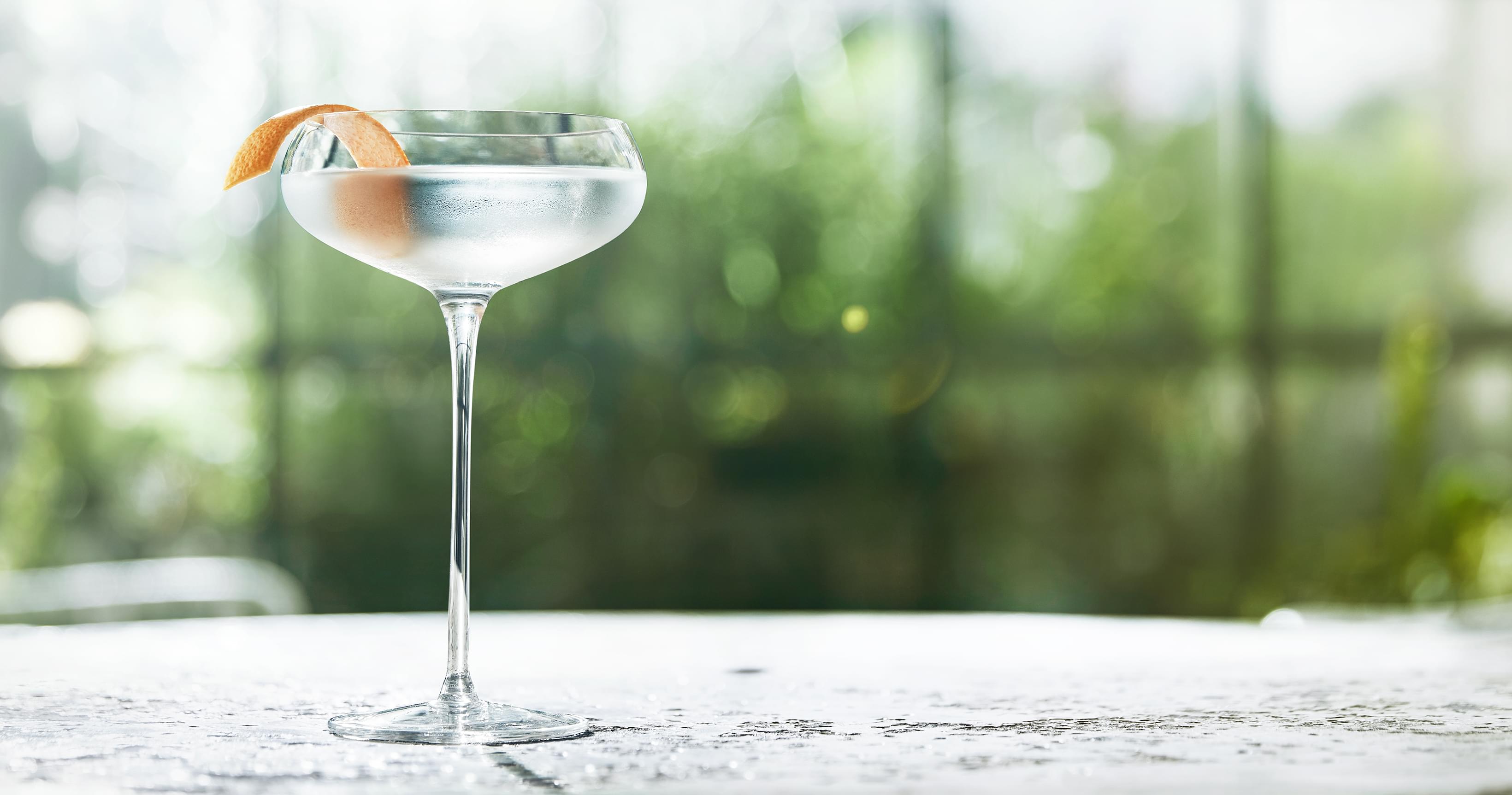 4 cocktail recipes with Oxley gin - Whiskies and spirits - Le Comptoir  Irlandais