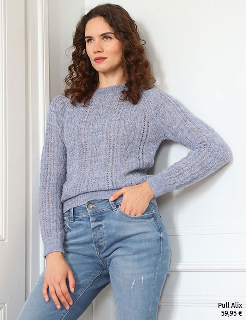 Pull Alix