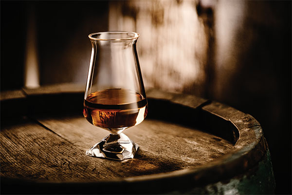Verres à whisky