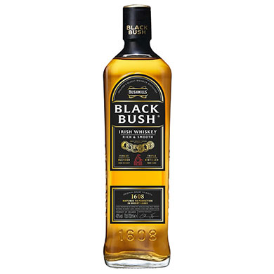 Black Bush