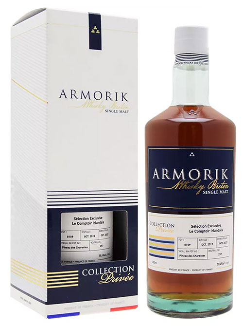 Armorik Pineau des Charentes