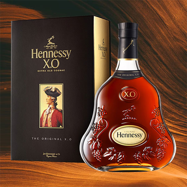 Hennessy