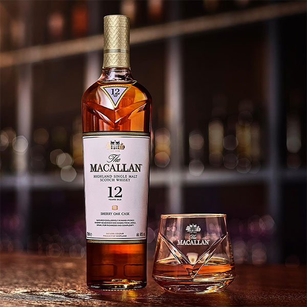 Macallan