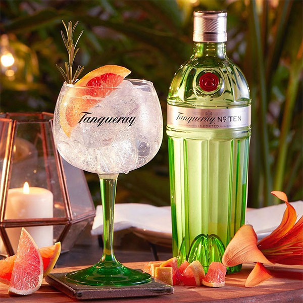 Tanqueray