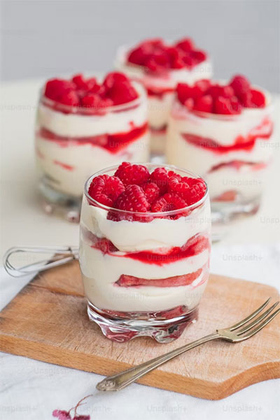 Cranachan