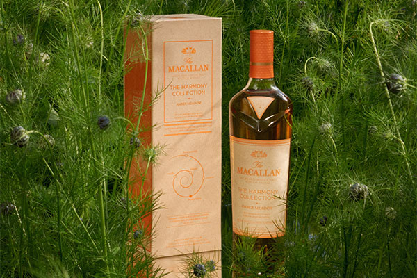 Macallan Amber Meadow