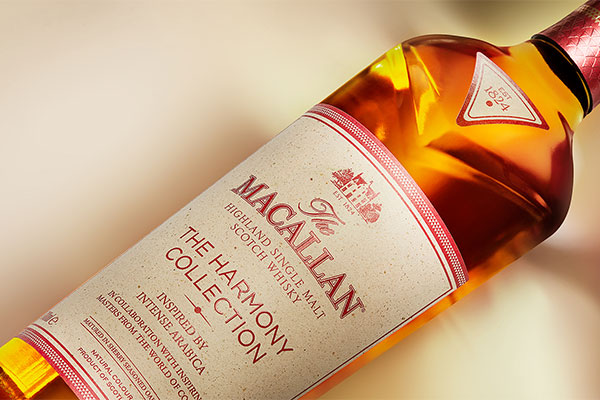 Macallan Intense Arabica