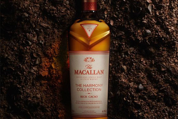 Macallan Rich Cacao