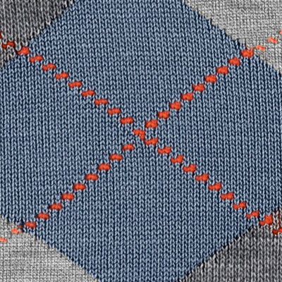 6274 - Grey blue
