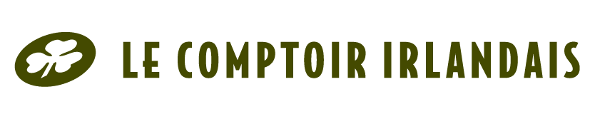 Le Comptoir Irlandais