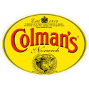 Colman's