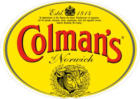 Colman's