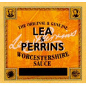 Lea & Perrins 