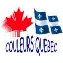 Couleurs Québec