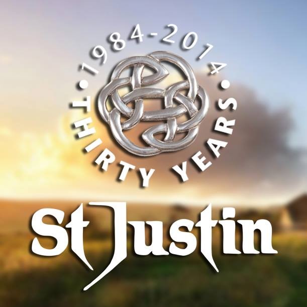 St Justin 