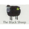 The Black Sheep