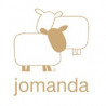 Jomanda