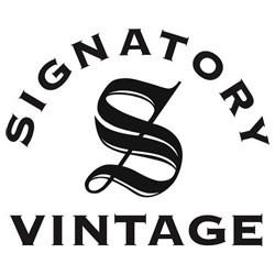 Signatory Vintage