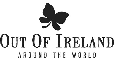 Out of Ireland