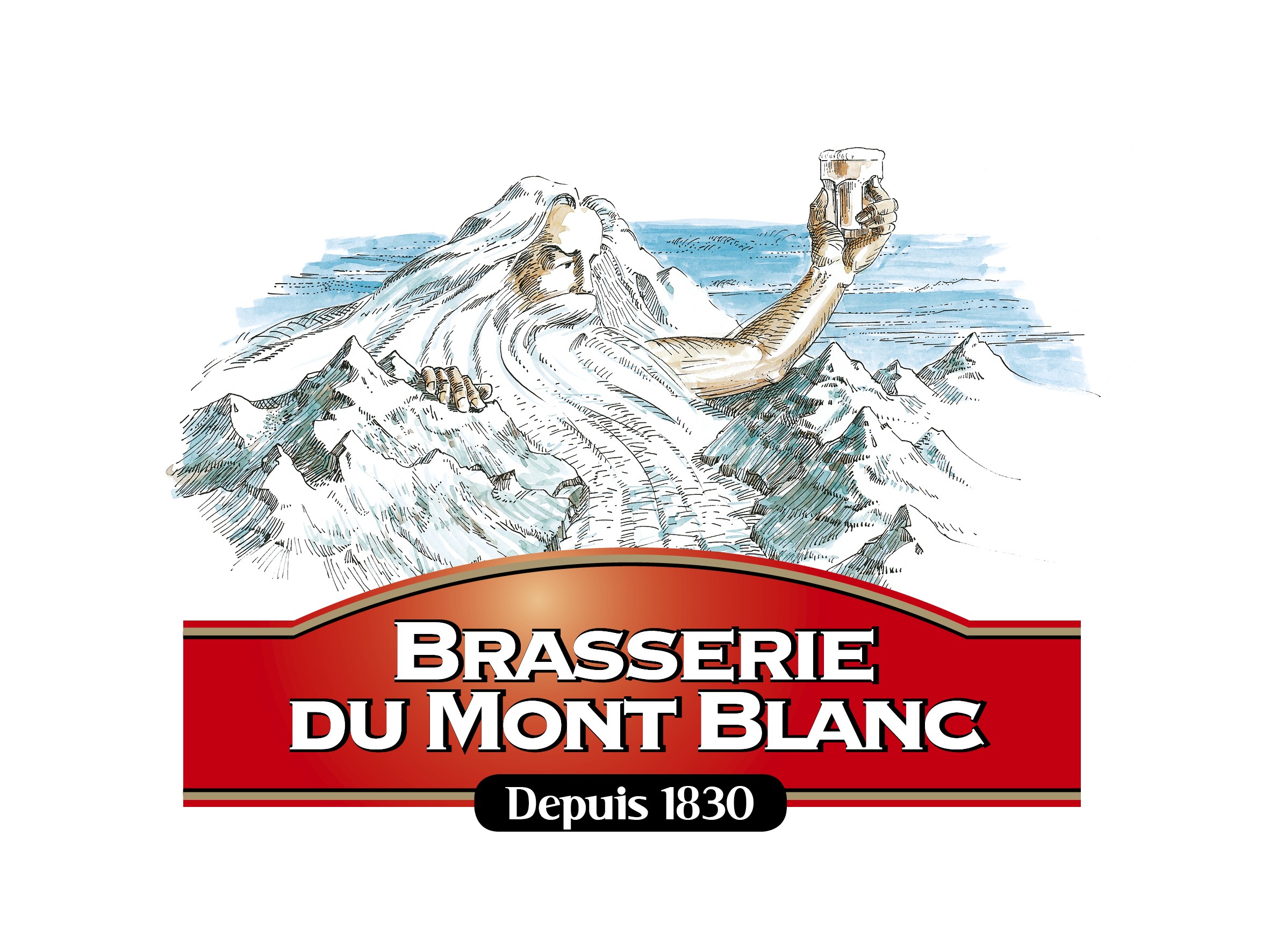 Brasserie du Mont Blanc