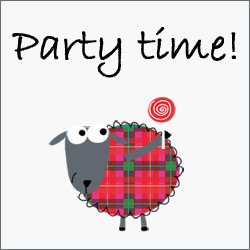 Party Time !