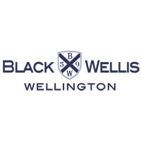 Black Wellis