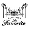 Habitation La Favorite
