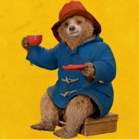 Paddington Bear