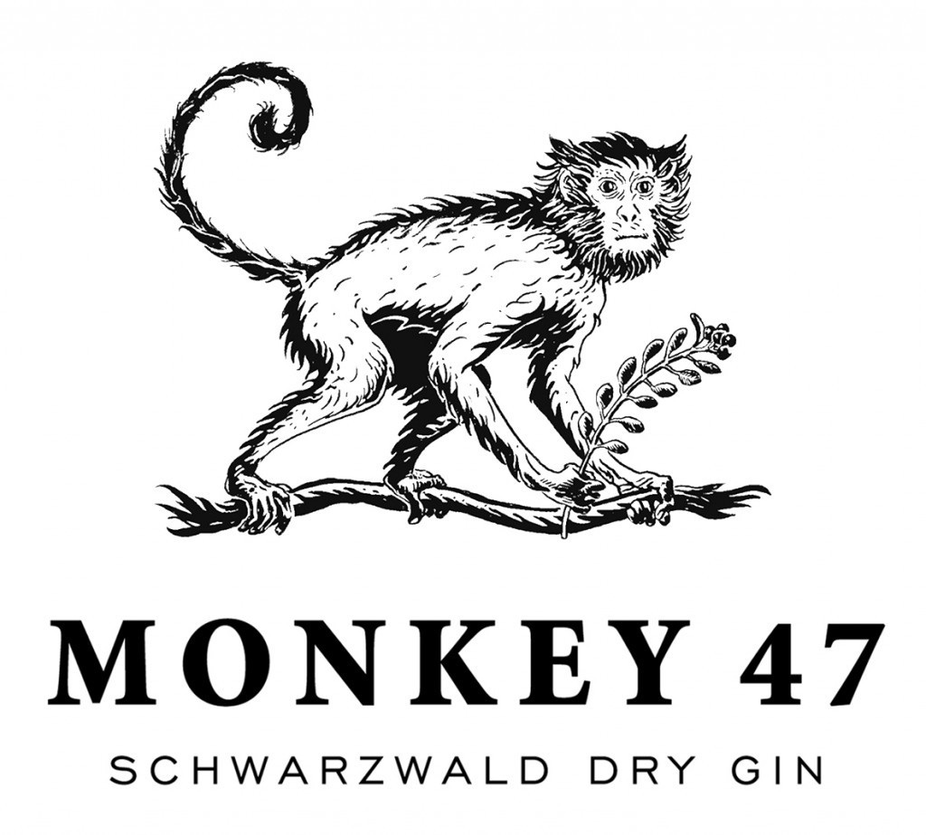 Gin Monkey 47