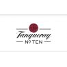 Tanqueray Ten