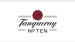 Tanqueray Ten