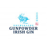 Drumshanbo Gunpowder Irish Gin