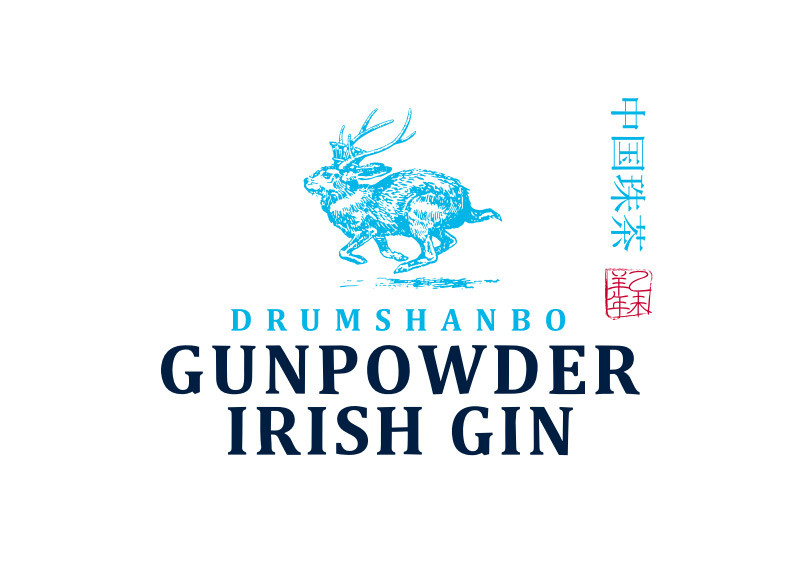 Drumshanbo Gunpowder Irish Gin