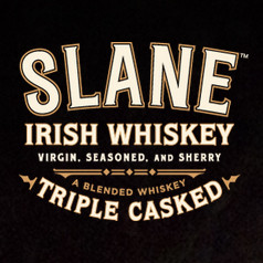 Slane Irish Whiskey
