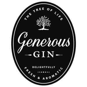 Generous Gin