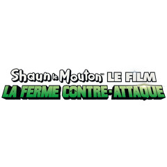 Shaun le Mouton