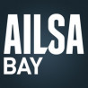 Ailsa bay
