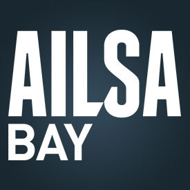 Ailsa bay