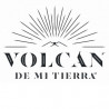 Volcan de mi tierra 
